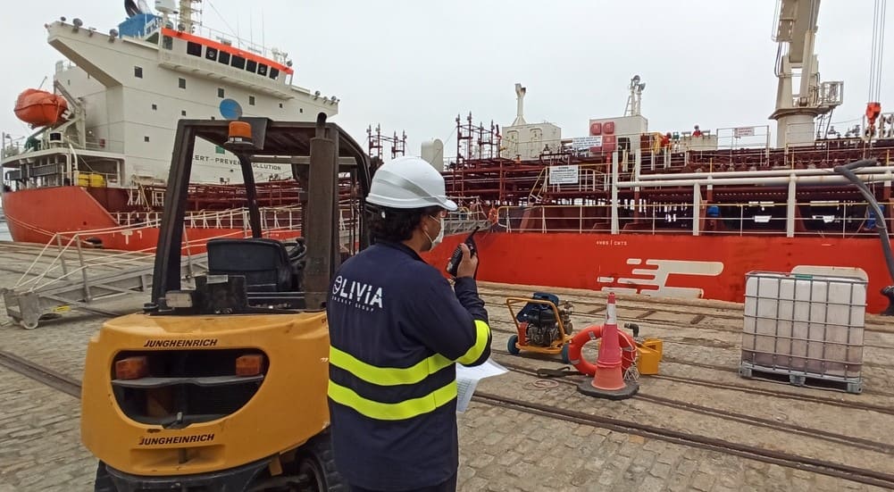 Olivia Energy Group supera a cierre de agosto la cifra de