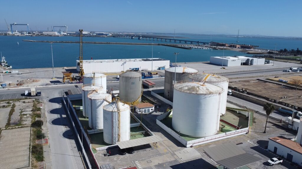 Autorización SANDACH para Olivia Petroleum en Cádiz: Un Paso Firme hacia la Sostenibilidad Ambiental